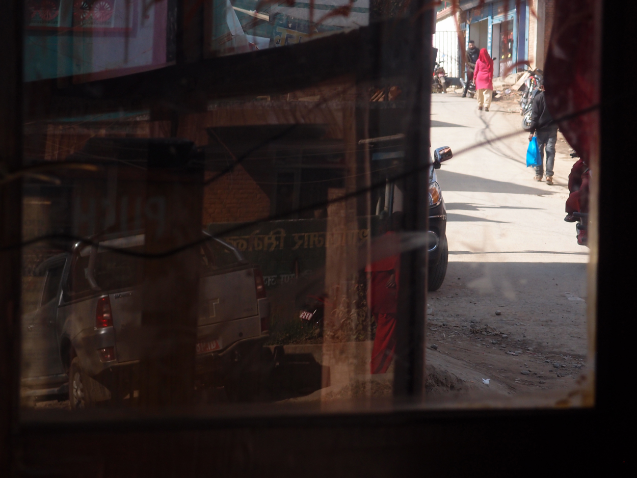 2018-01-23 10 Uhr - Pharping (Audio, Foto, Video) 